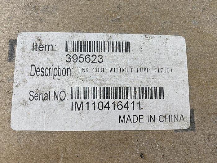 Used Videojet 1710 Inkjet Coder