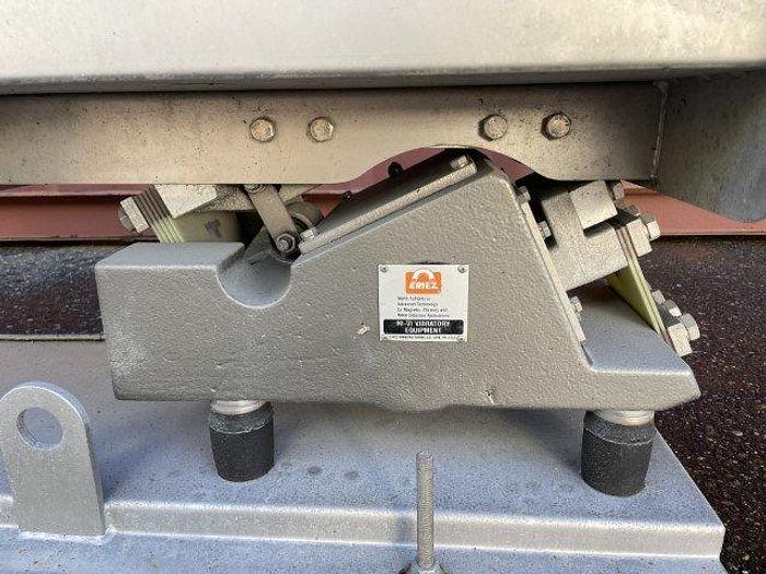 Used Eriez HD-66 Vibratory Feeder