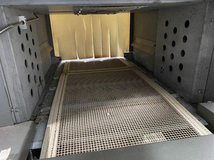 Used Damark MP2 Maxi-Pak Seal & Shrink Wrapper