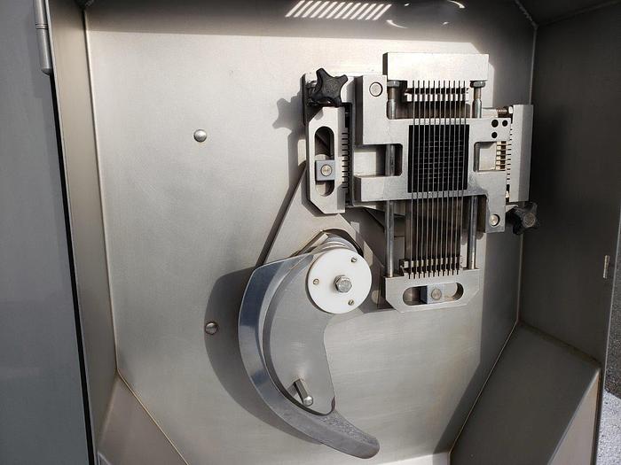 Used Foodlogistik Multi-Purpose Dicer