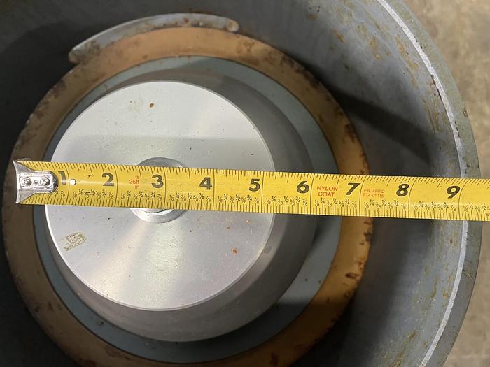 Used Servall SS4 Enclosed Super Speed Centrifuge