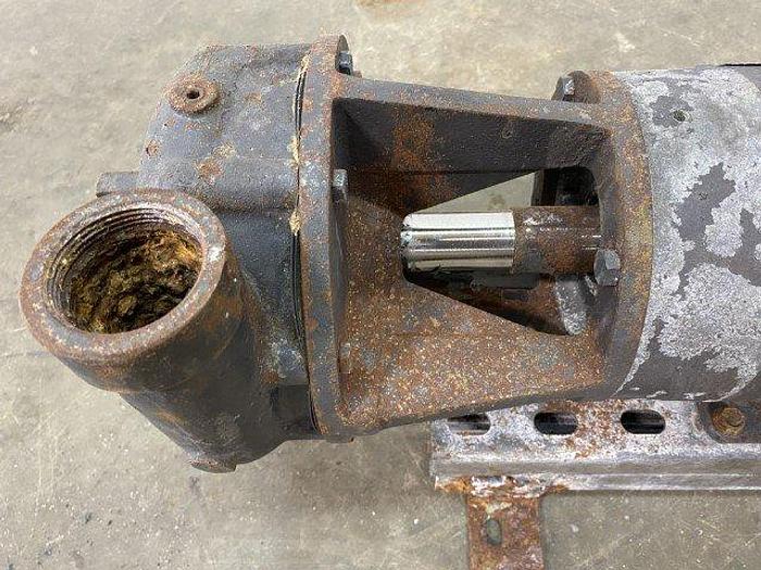 Used Gusher 11019AH-A Centrifugal Pump