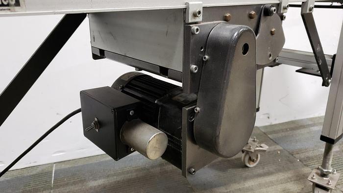 Used 5Ft Dorner Conveyor