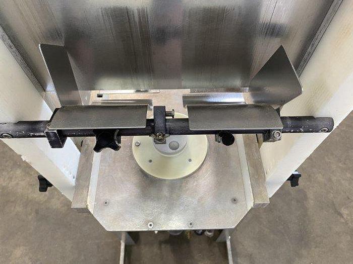 Used FoodTools CS-1A Round Product Slicer