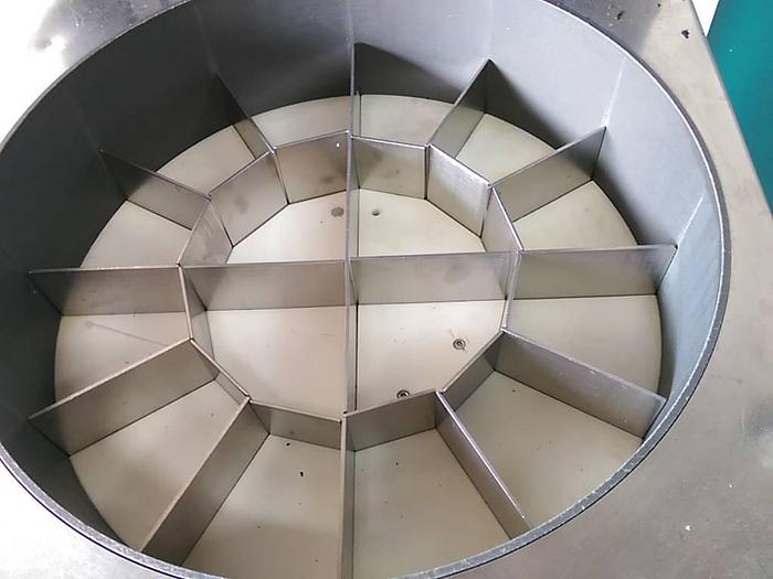 Used Oliver 16 Dough Divider