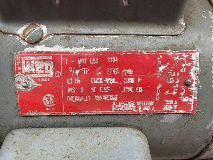 Used 113" Long Belt Conveyor