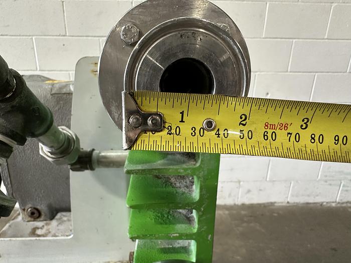 Used Verderflex Peristaltic Pump