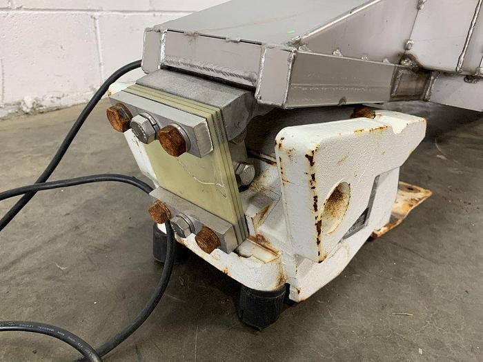 Used Eriez HS-42 Vibratory Feeder
