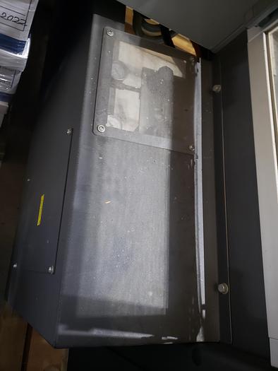 Used IPAK TF-300S Automatic Tray Former