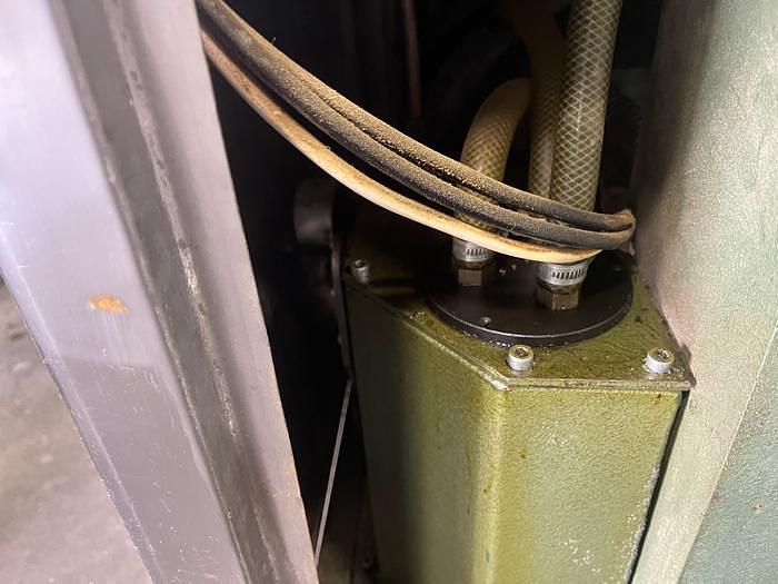 Used Vanguard Rotary Tablet Press