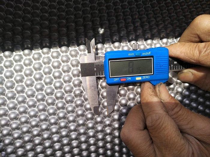 Used Modular Uni-Flow Cylinder Separator