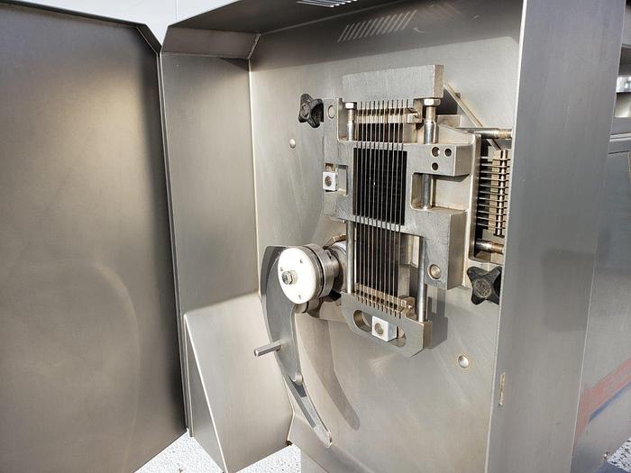 Used Foodlogistik Multi-Purpose Dicer