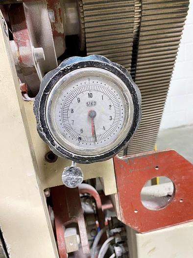 Used Satake Roller Mill