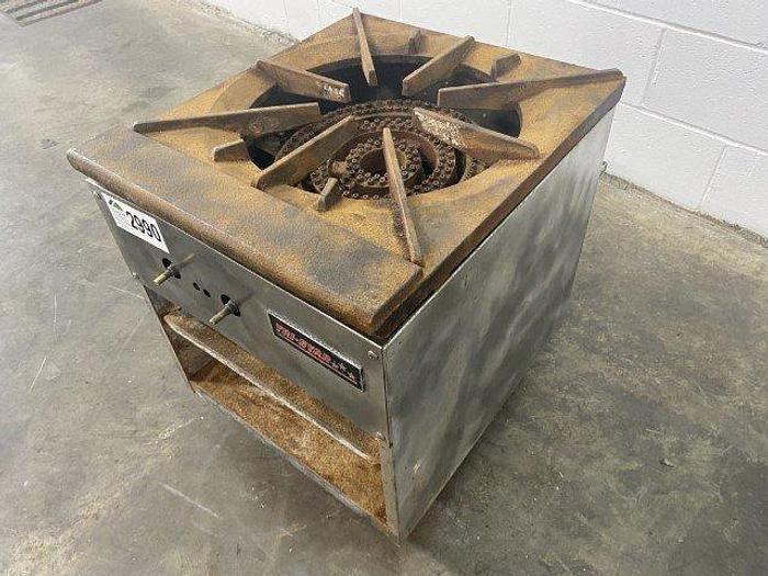 Used Tri-Star TSSP-182N Stock Pot Range