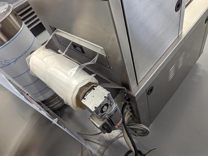 Used Multivac T200 Tray Sealer