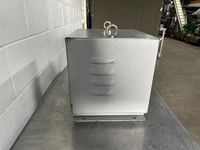 Used Shin Chu 4 kVA Transformer