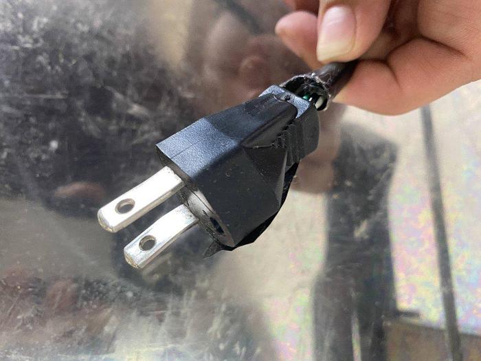 Used Ishida AC-4000 Deli Scale Printer