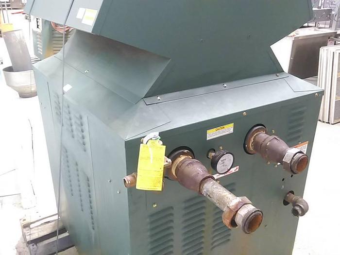 Used RAYPAK BOILER, MODEL H1-0624C
