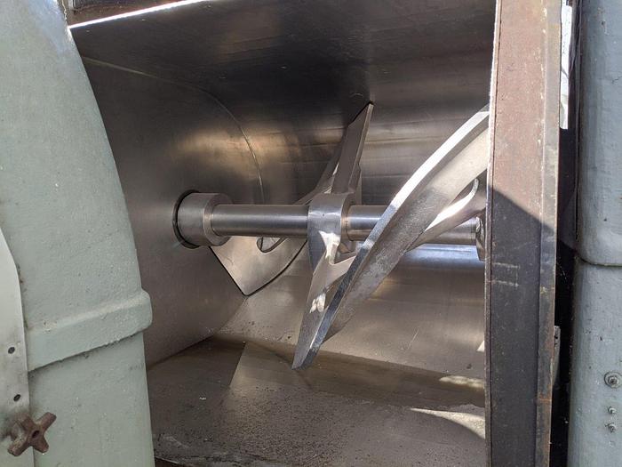 Used Royal-Peerless 7SD Single Arm Dough Mixer