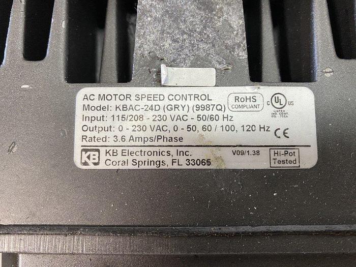 Used 90° Modular Conveyor