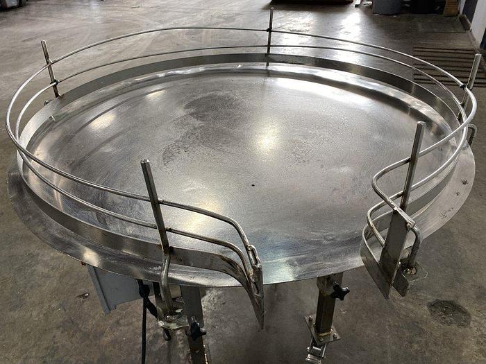 Used 3' Accumulation Table