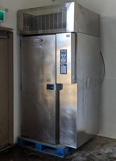 Used American Panel AP20 HURRiCHILL Blast Chiller