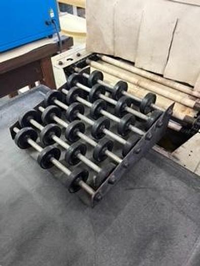 Used Damark STR16 Shink Tunnel