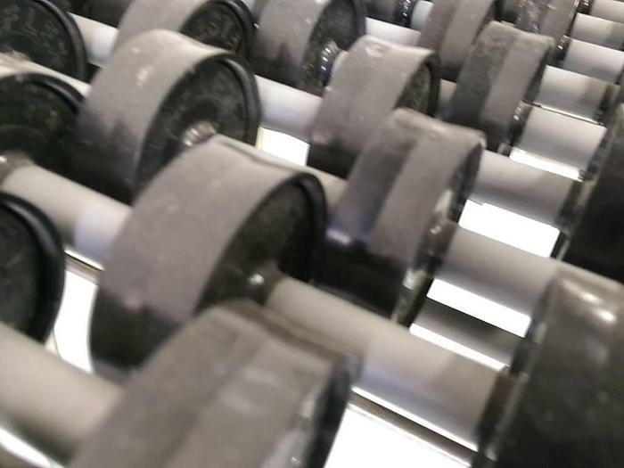 Used 25' Expandable Roller Conveyor