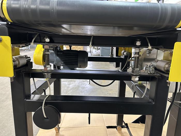 Used Mettler Toledo In-Motion Package Checkweigher