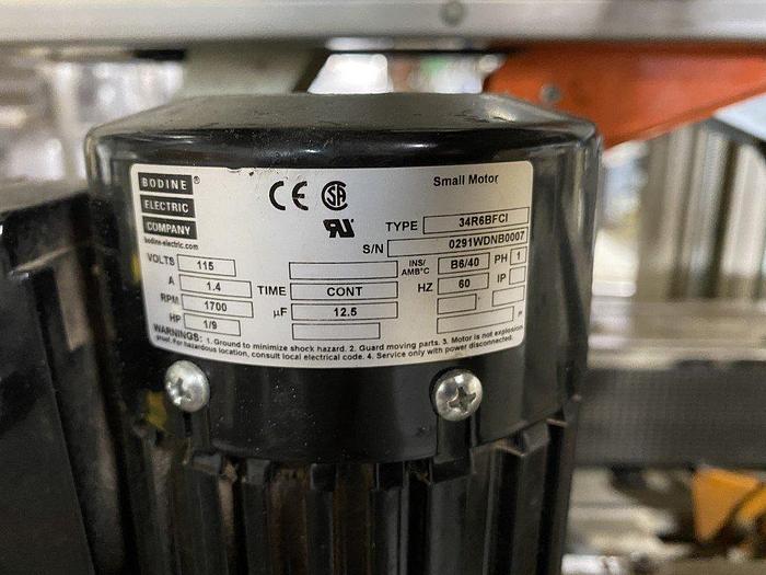 Used 3M-Matic 12AF Adjustable Case Sealer