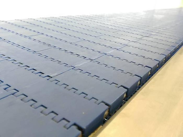 Used 10' long by 10" wide Conveyor