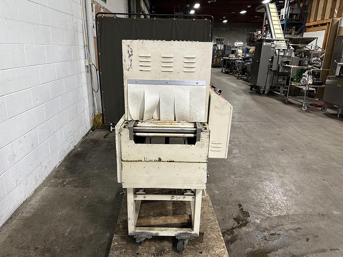 Used Damark STR16 Shrink Tunnel