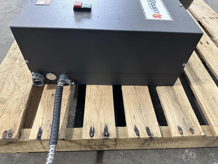 Used Phase Quest 5HP Phase Converter