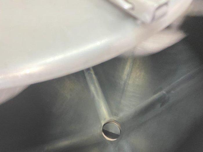 Used Mueller 23CF Hopper Tote