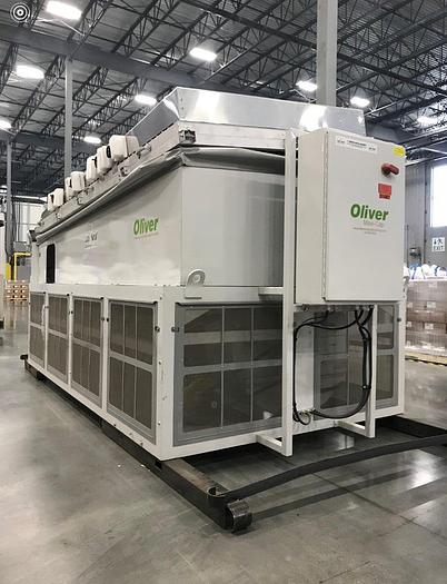 Oliver Maxi-Cap™ 3600 Gravity Separator