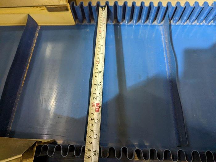 Used Complete WeighPack Packaging Line