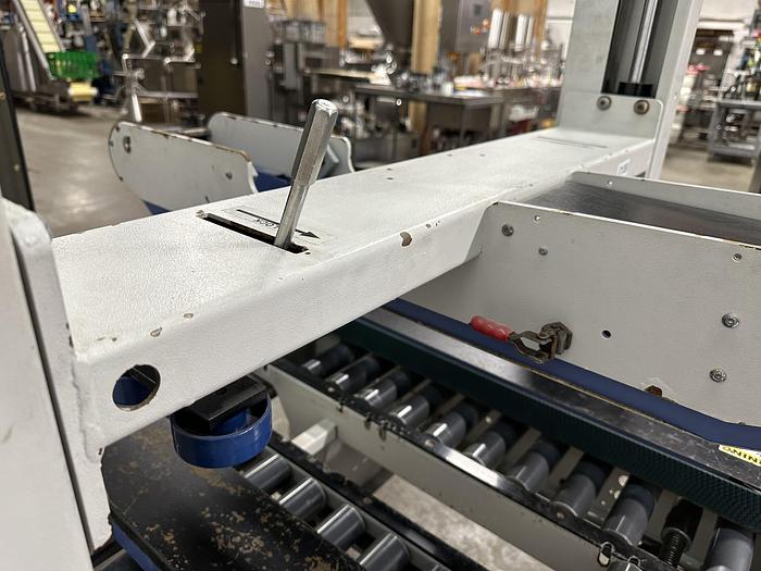 Used IPG USA 2024-SB Case Sealer