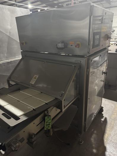 Used FoodTools ACS-100PC-1A Pizza Cutter