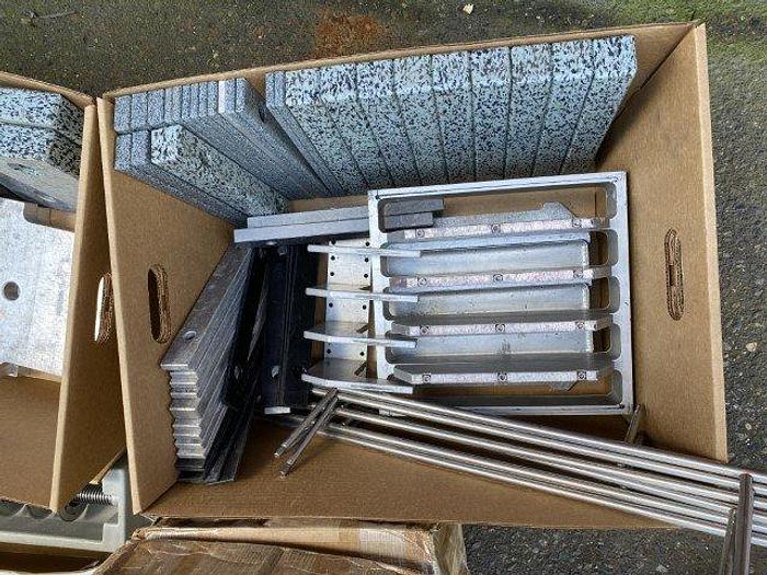 Used Multivac R140 Thermoformer