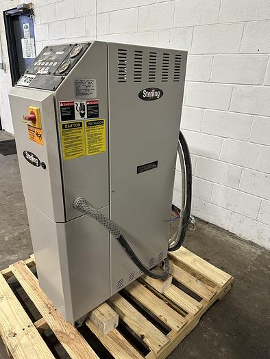 Used Sterling M2B2012-G Water Temperature Controller