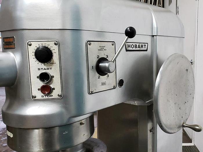 Used Hobart L800 All Purpose Mixer