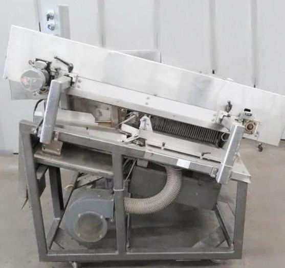 Used Oliver 2000 Bread Slicer for Sale at Steep Hill Equipment Solutions