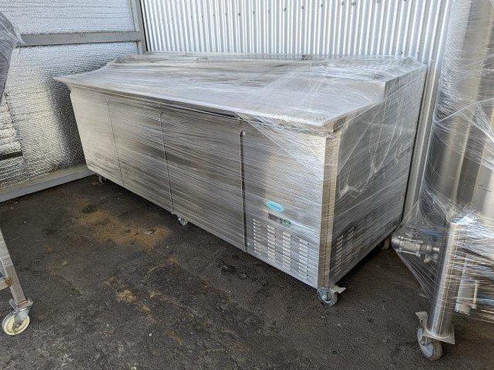 Used Firscool HC-P93 Pizza Prep Table