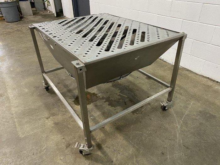 Used KECI CJ-2 Downward Cooling Fan