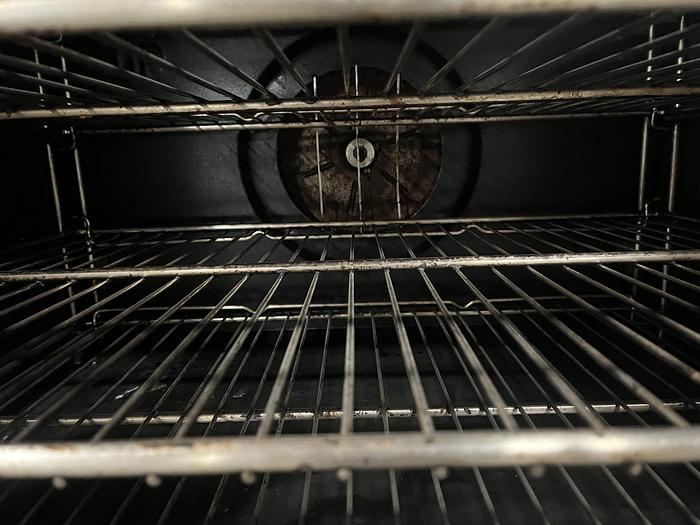 Used Blodgett Mark V Electric Convection Oven