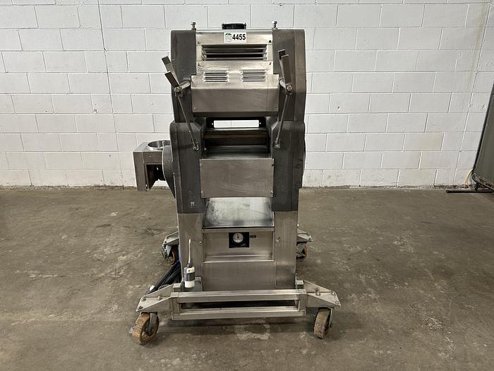 Used Tecna Saima R256