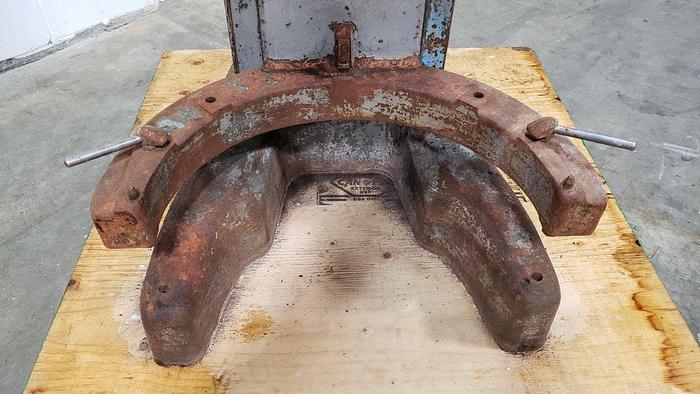 Used Hobart 80QT Dough Mixer