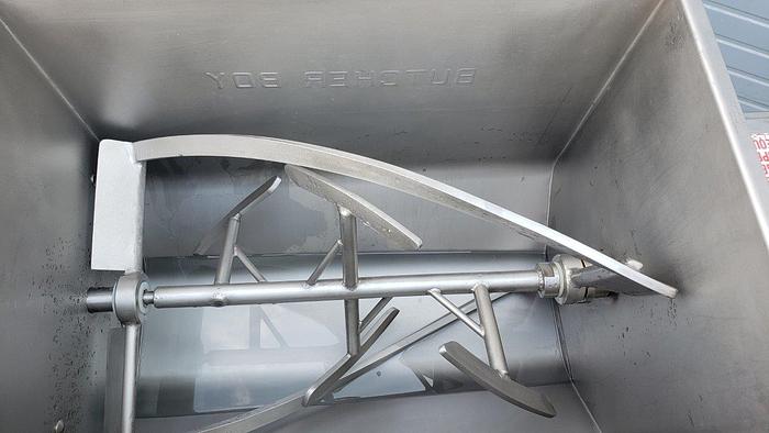 Used Butcher Boy Dual Action Meat Mixer