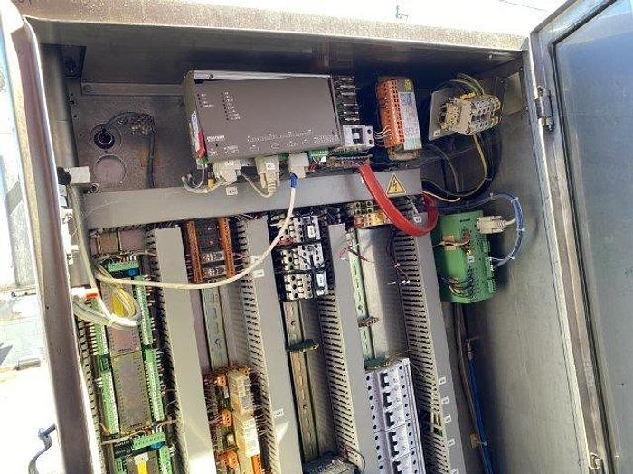 Used Multivac R230 Thermoformer