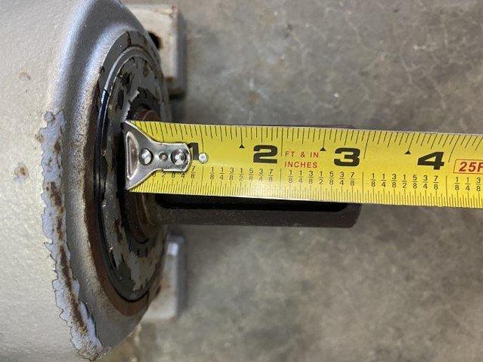 Used SEW-Eurodrive R77 Helical Gear Motor